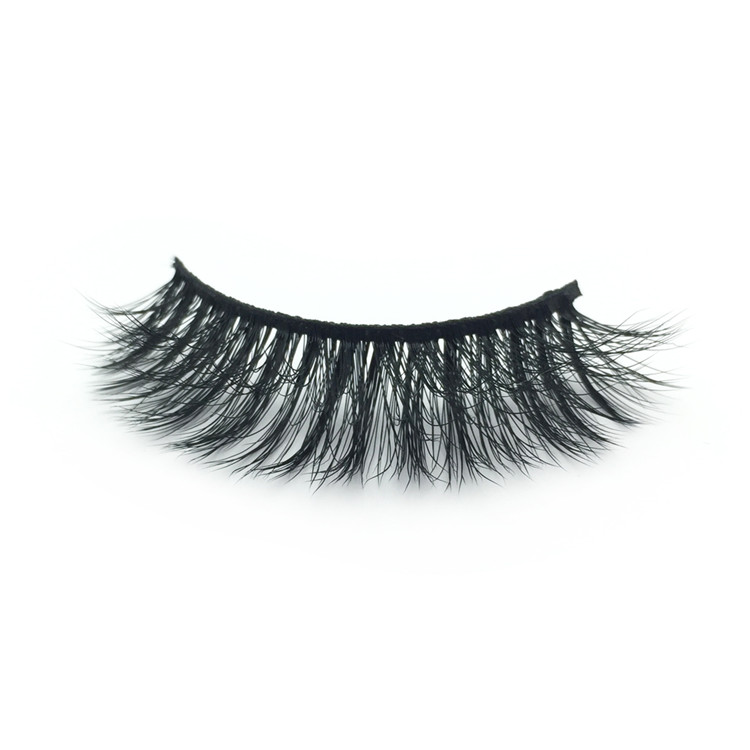 Faux Mink Eyelashes Manufacturer Supply Best Quality Eyelash